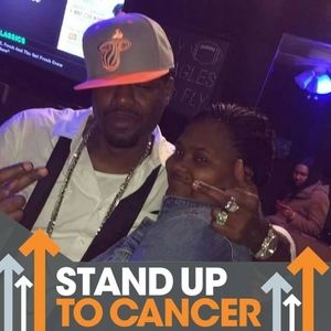 Meet your Posher, Tawanna